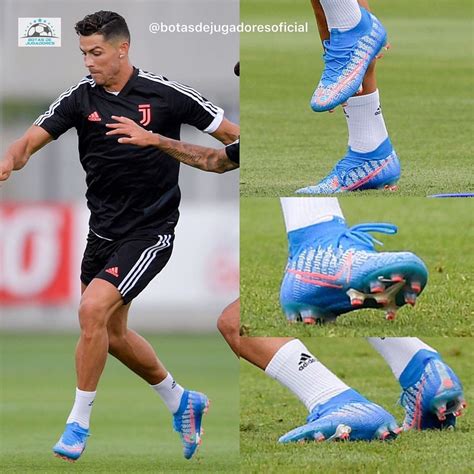 voetbalschoenen nike mercurial ronaldo|ronaldo mercurial boots.